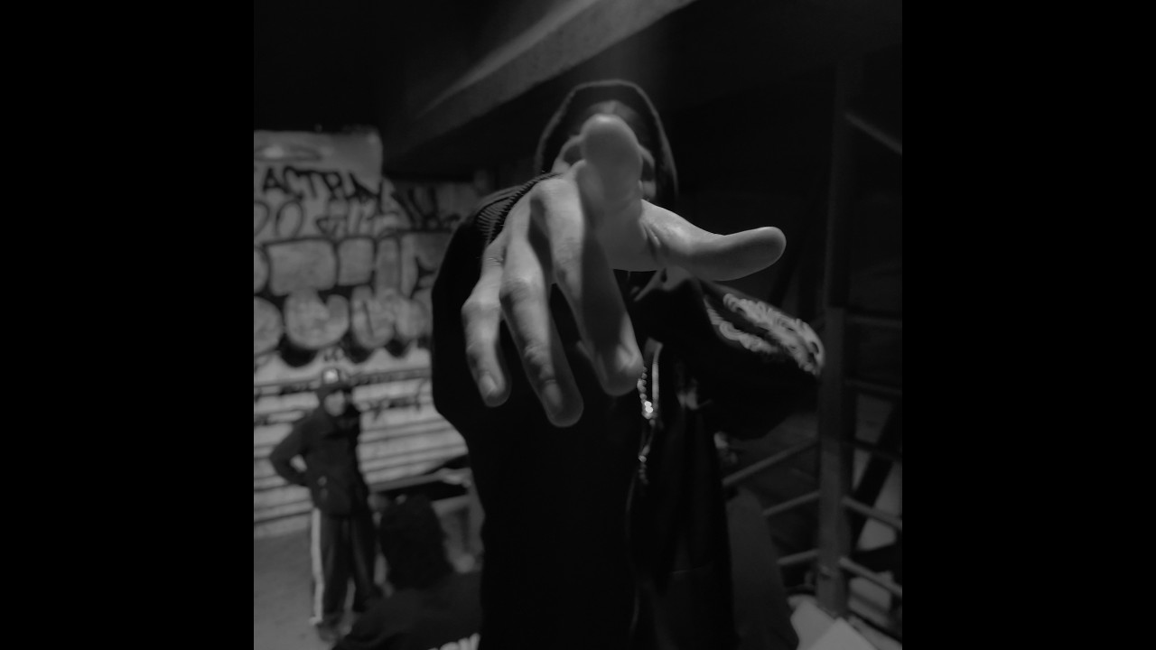 NIO - YA HEARD? (OMV)