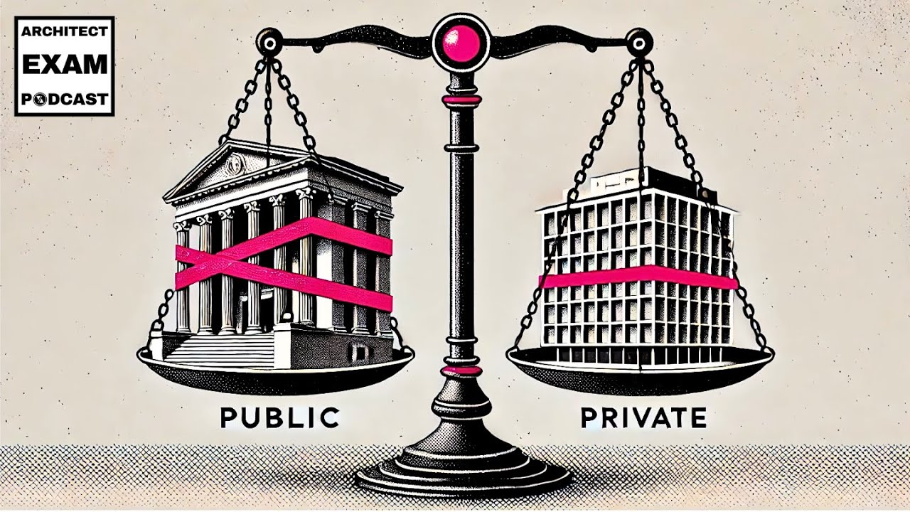 Public Works Projects vs Private: 12 Key Differences