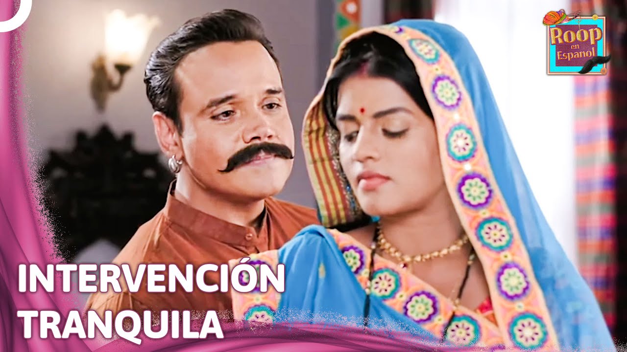 Shamsher Tomó El Mundo Por Asalto | Roop en Español