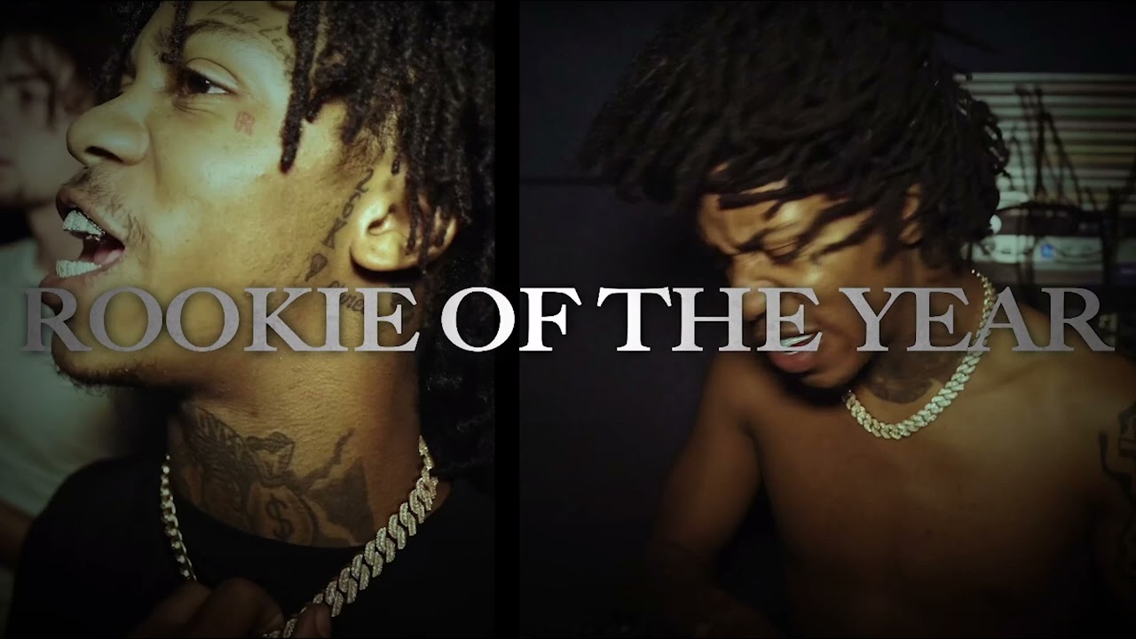 Li Rye - Rookie Of The Year [Instrumental] (Reprod.Zer0)