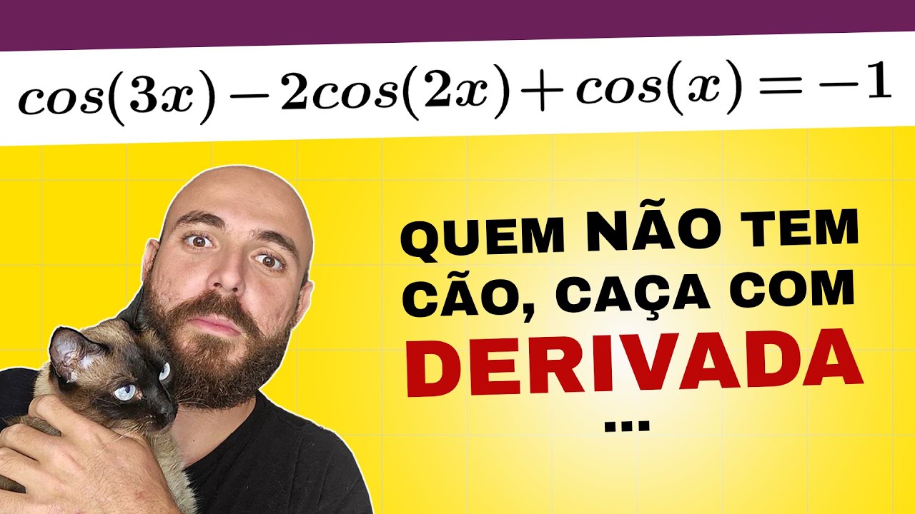 UMA SOLUÇÃO QUE VOCÊ NUNCA VIU !