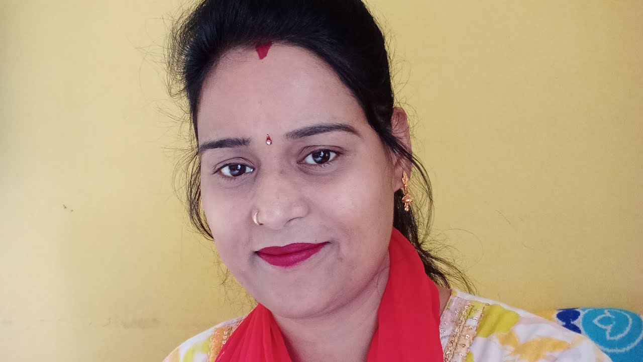 Renu Barnwal is live🙏🌄💐🌹