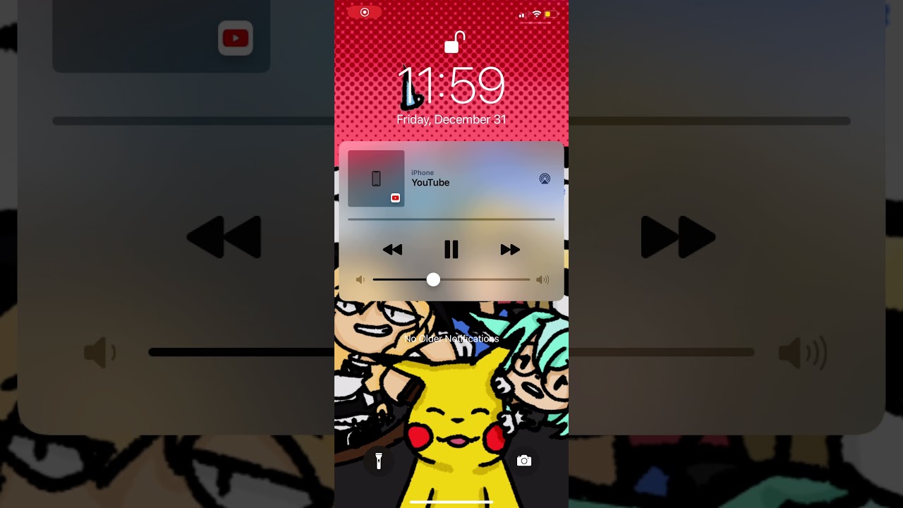 I put Eurobeat over the New Year