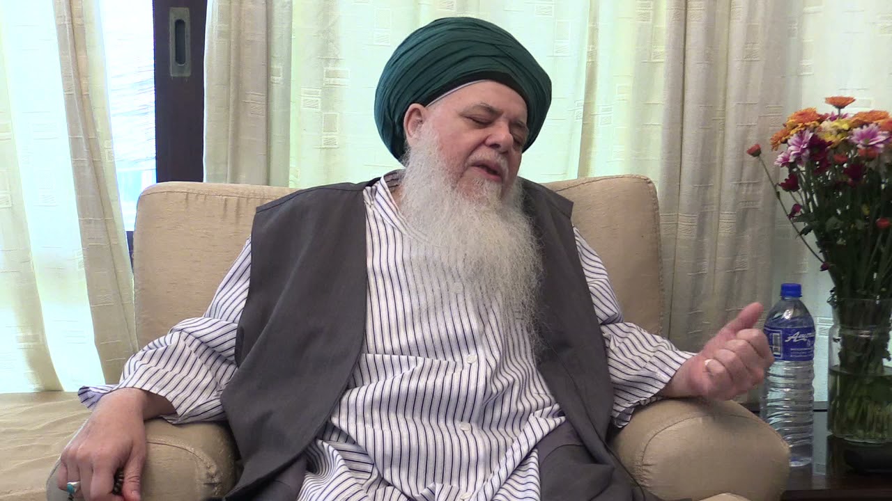The Descending of Sayyidina Jibraeel & 5000 Sultans of Malaikah Carrying Tajjali Of Laylatul Qadr
