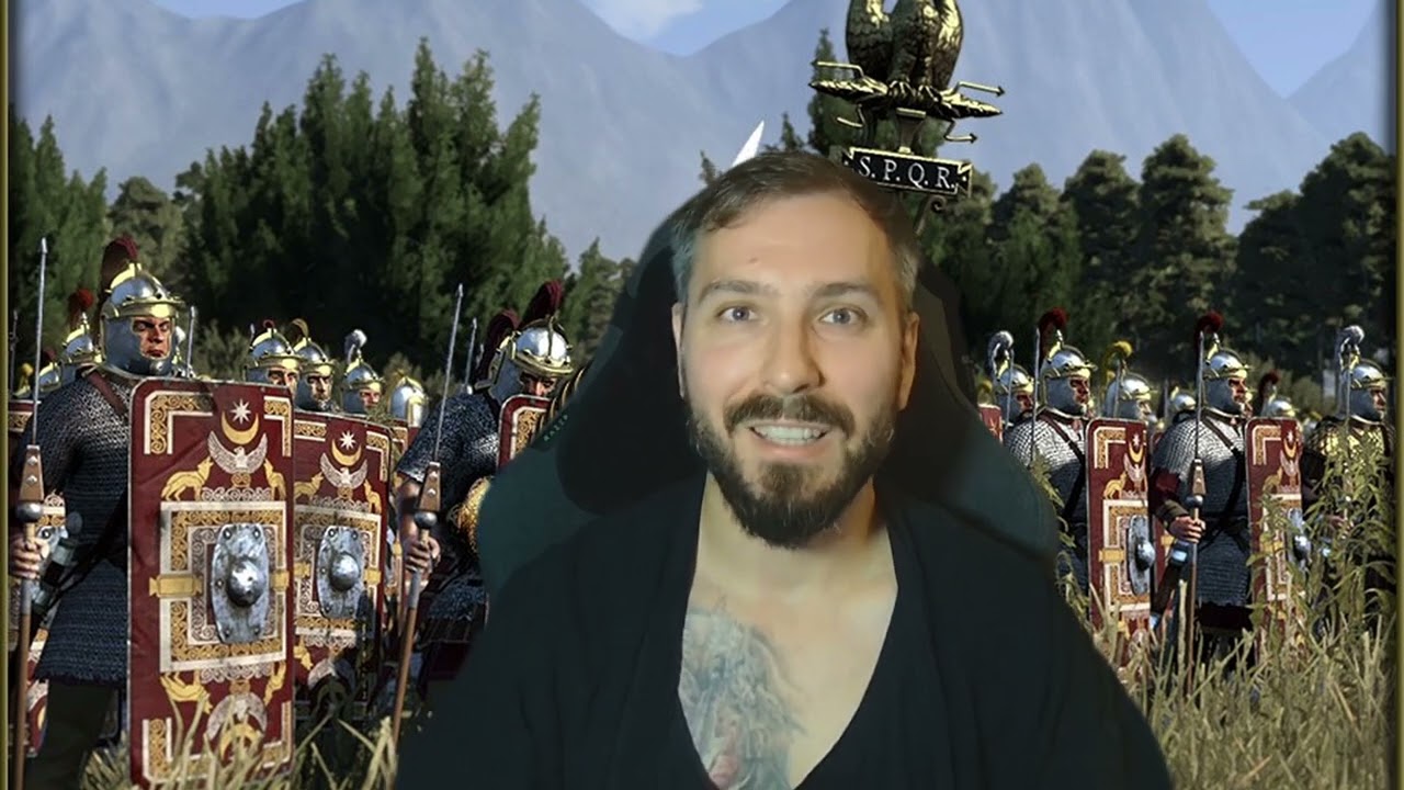 Divide et Impera 1.3.5 Preview