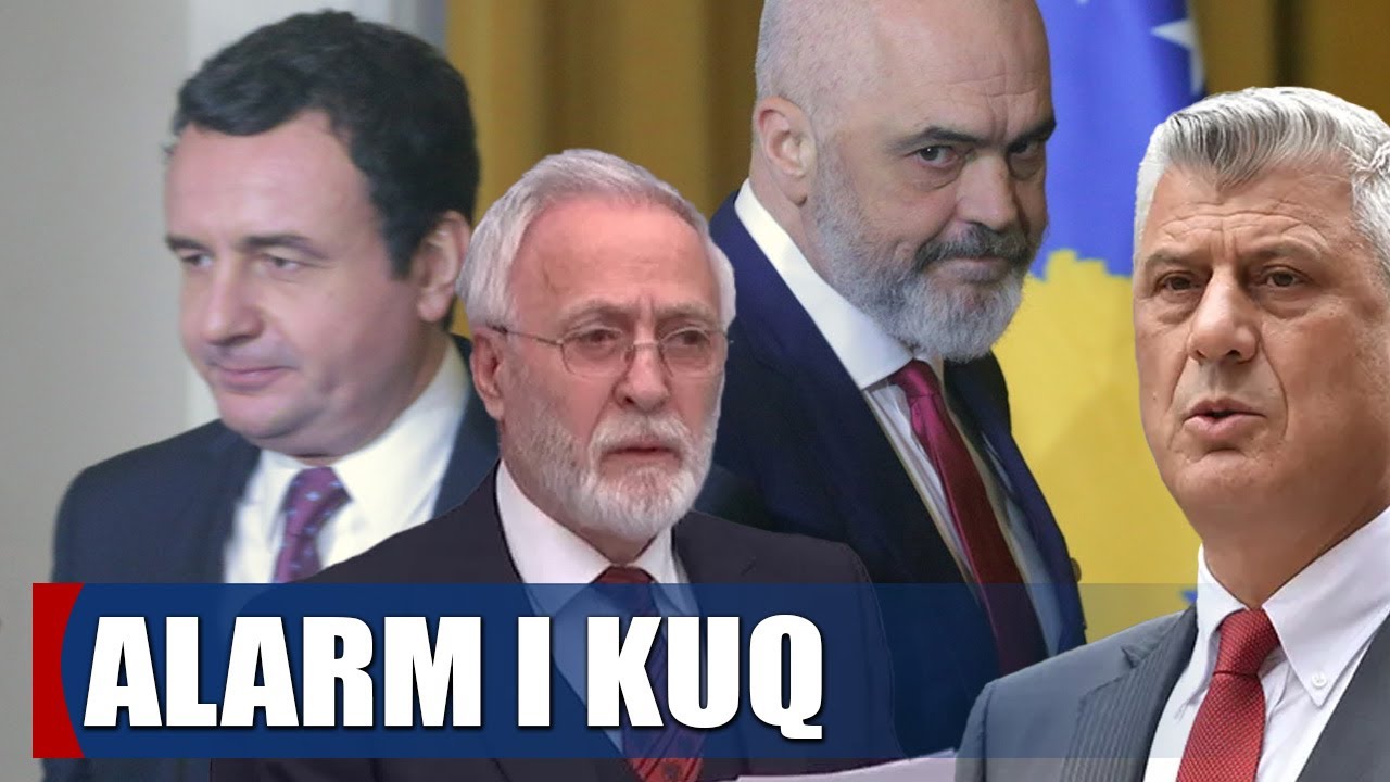 Kurti shpërthen: “Para se të protestohet, kërkohet falje!” Rama përgjigjet pa dorashka!