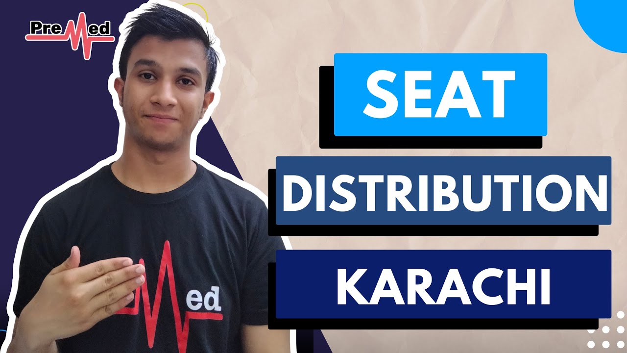 📚 MBBS Admissions 2025-26 Karachi | 860 Seats, 1 Dream &ndash; Are You Ready?