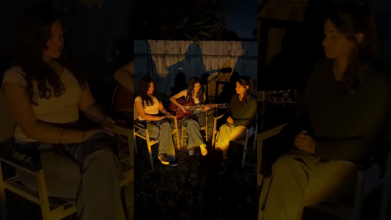 highs & lows - hillsong young & free (Cover)