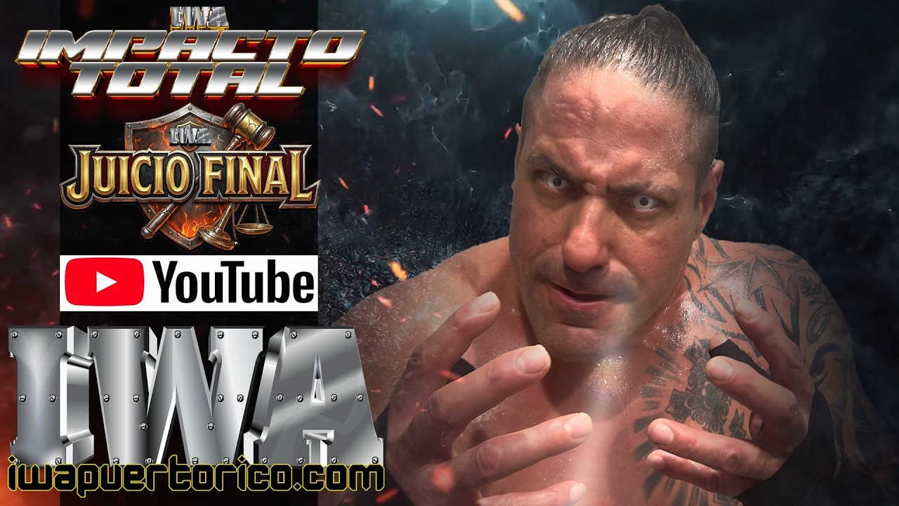 IWA Impacto Total 14 marzo 2026