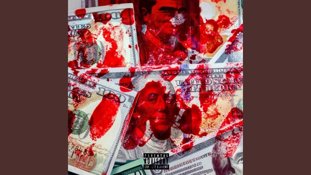 Blood Money