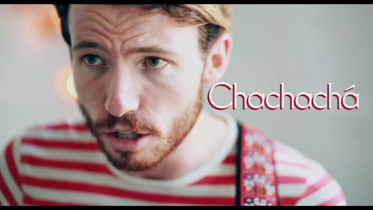 Jósean Log - Chachachá (acústico)