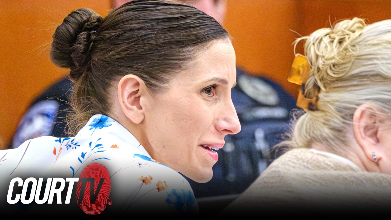Defense Says Prosecution Compared Kouri Richins to 'Deadly Spider' in Husband's Murder
