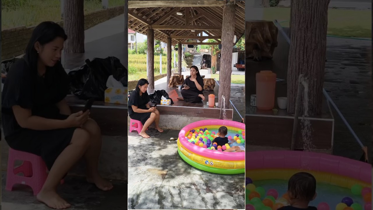 Rumah Joglo Niken salindry sudah 90 persen pengerjaanya #nikensalindri #sindencantik #youtubeshorts