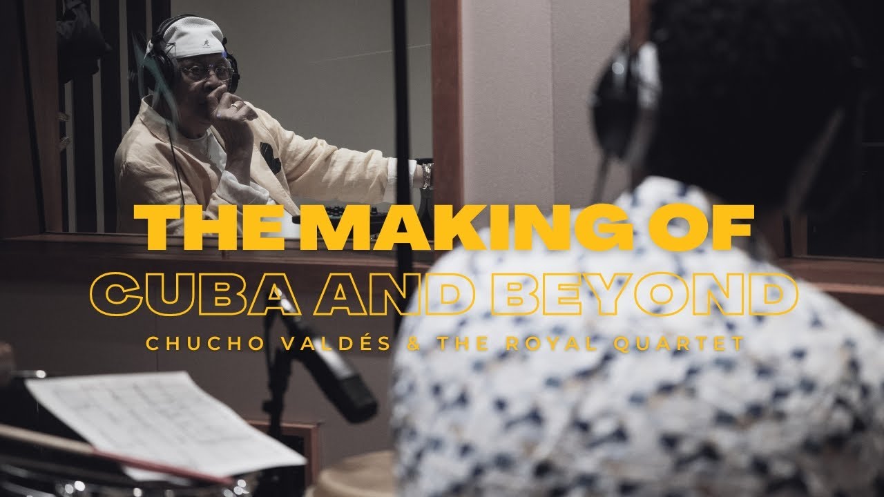 The Making of 