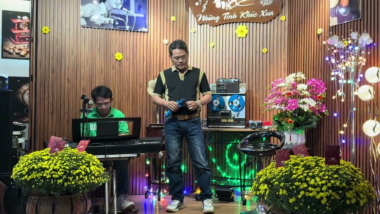 Nói với Tôi Một Lời    anh Đức