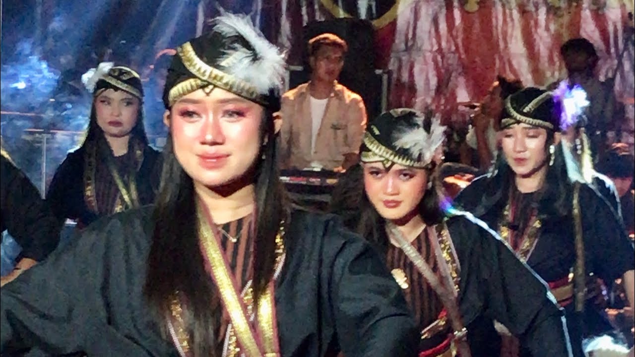 🔴 LIVE MALAM TERBARU NEW SATRIO TURONGGO YONO LIVE BONOMERTO SURUH SEMARANG