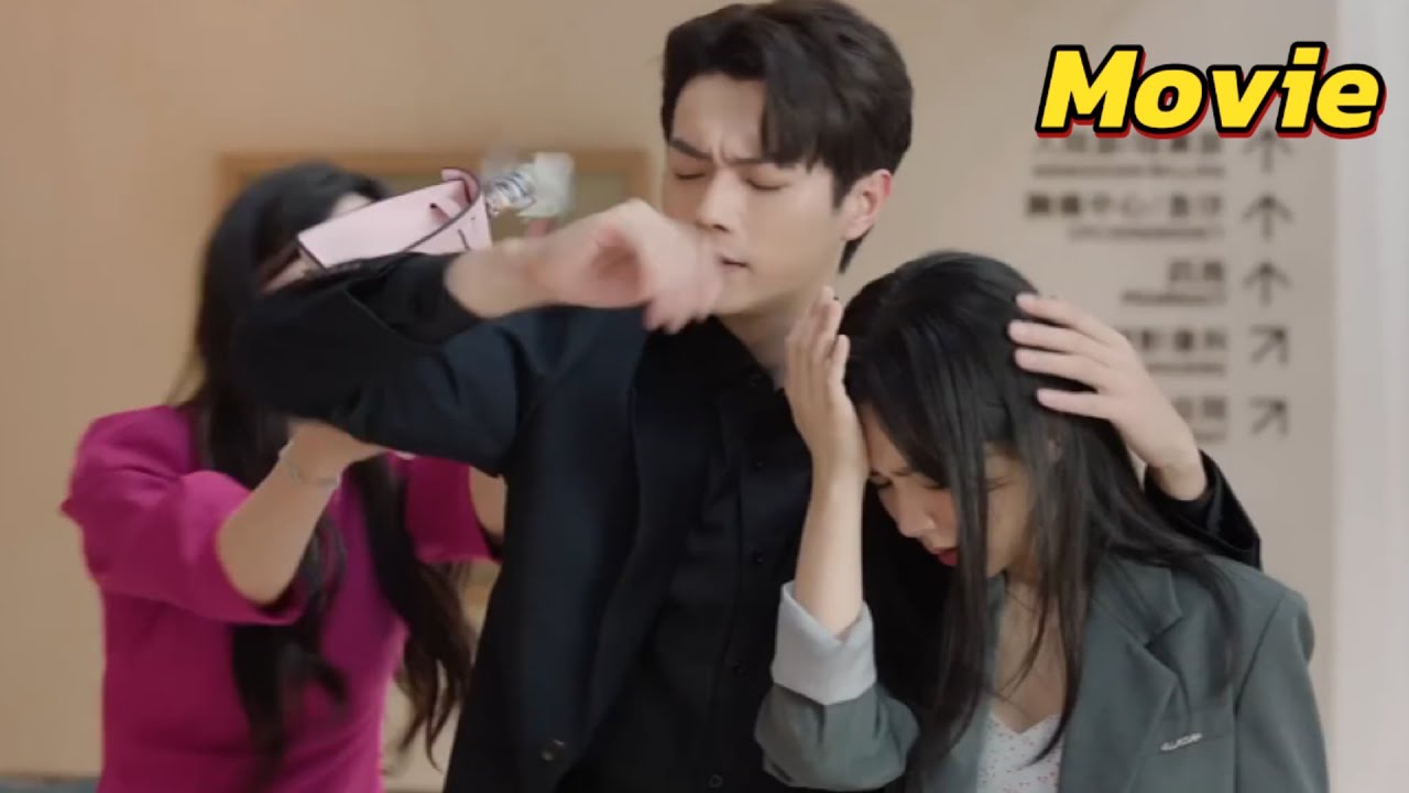 Золушку избили за то, что она спасла кого-то, а президент ее ревностно защищал!