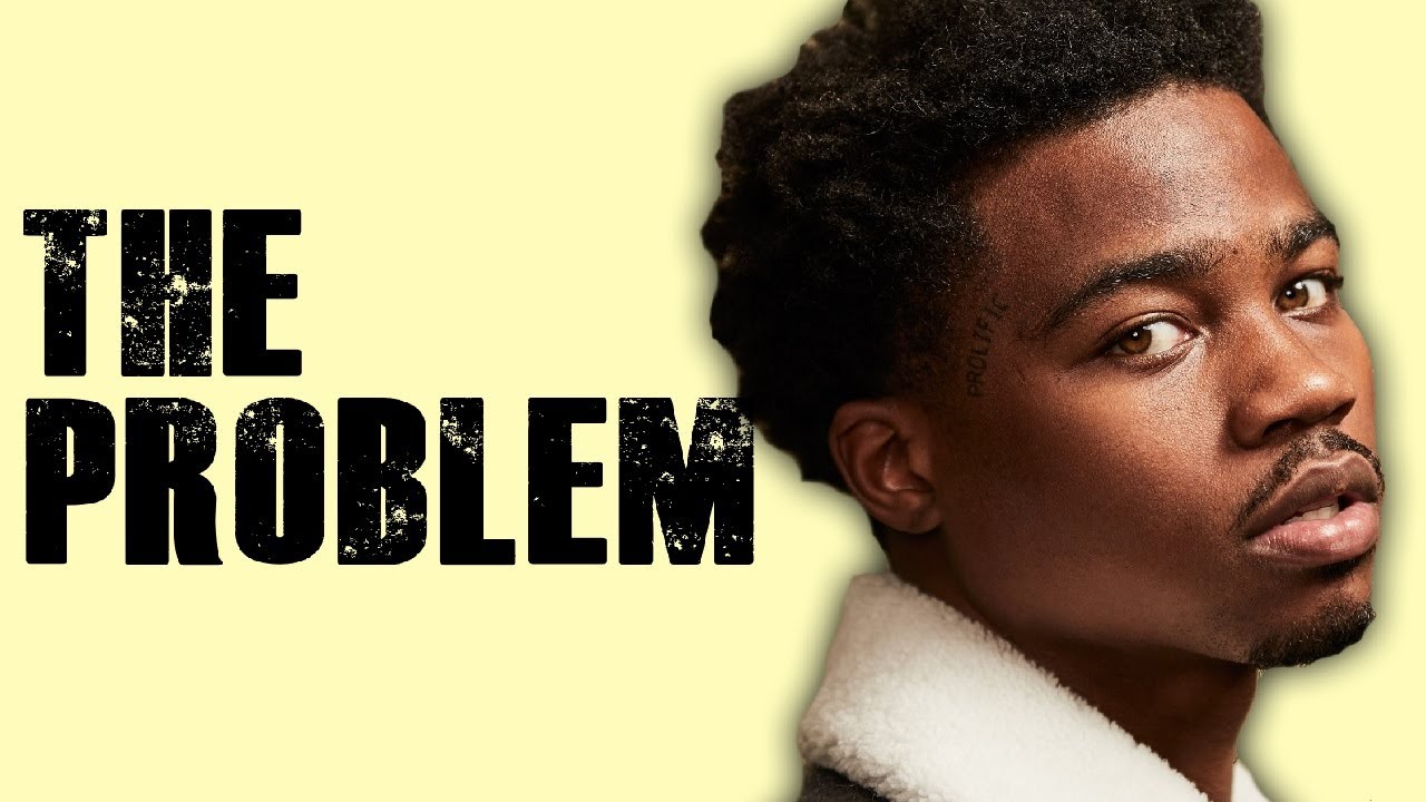The PROBLEM with Roddy Ricch