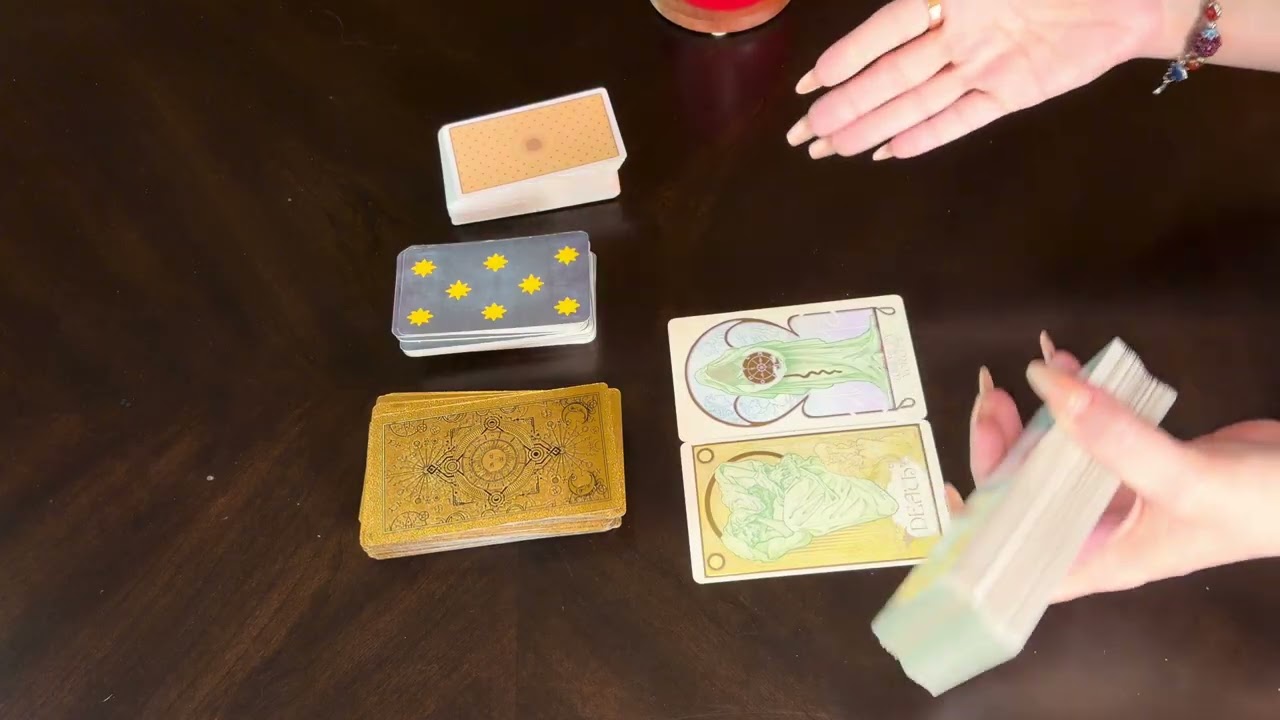 The Day the Silence Died #tarot #spiritualhealing #tarotreading #tarotreader #selfcare #love #baby 