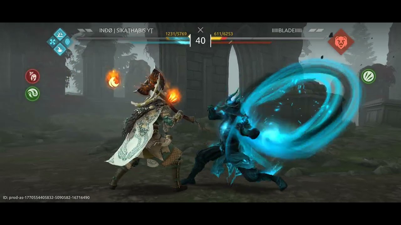 How to handle Nonna using Shang | SFA 4