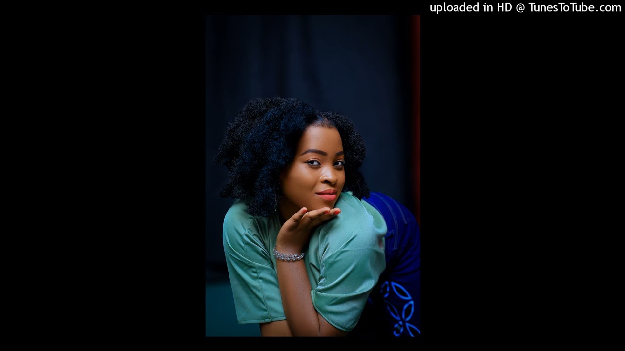 Gimpereze - Princess Blessing (Audio)
