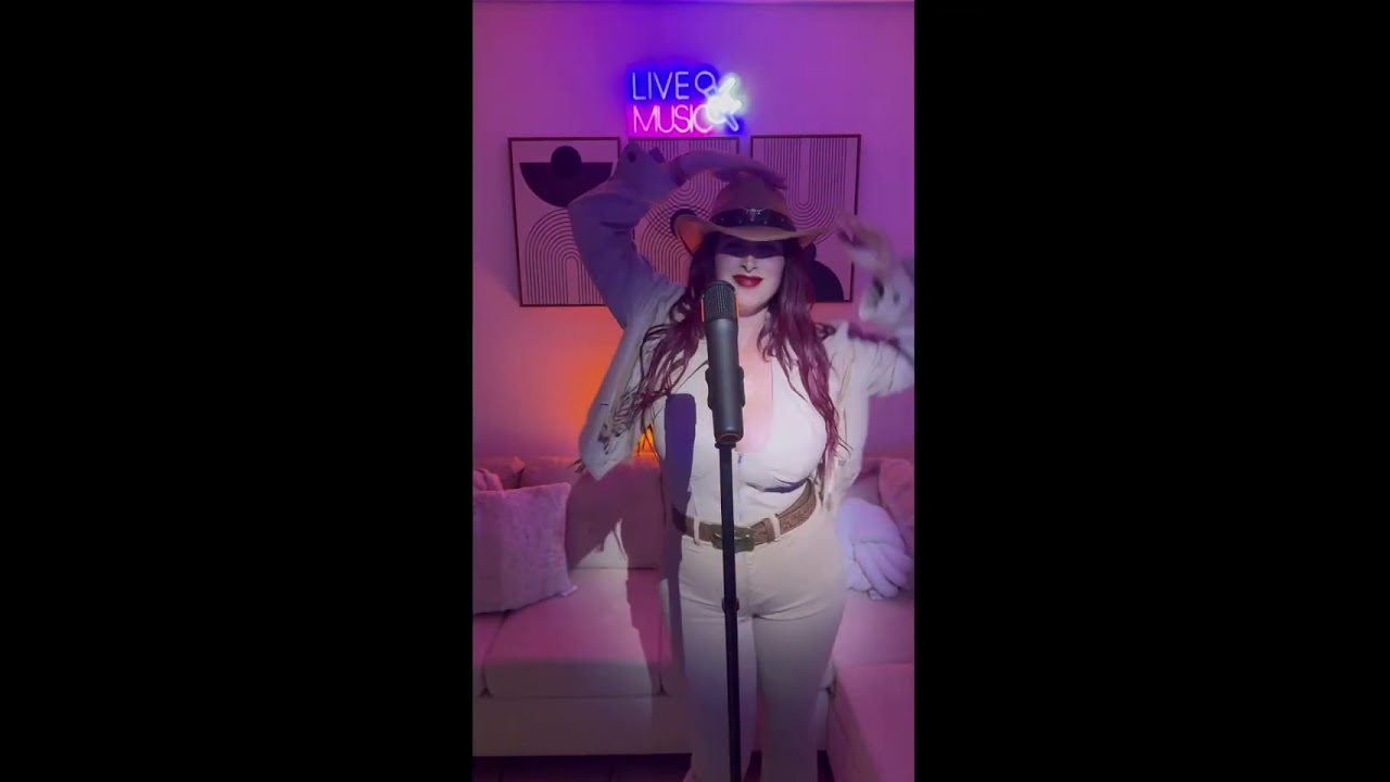 Cindel- La Trampa (Ana barbara cover) 