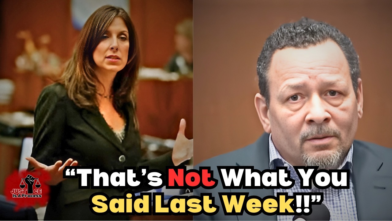 Prosecutor Dismantles Monica Sementilli’s Lover During Cross | CA v. Monica Sementilli