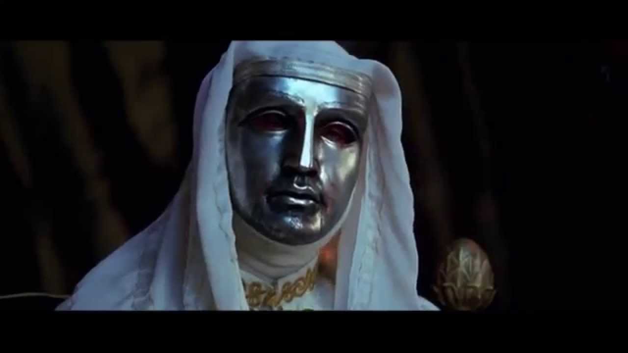 Le crociate - Kingdom of Heaven trailer ita