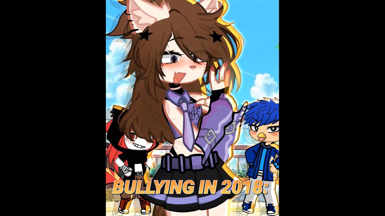 ‼️GACHA TREND ✨️2023✨️@ʀᴇʏ 