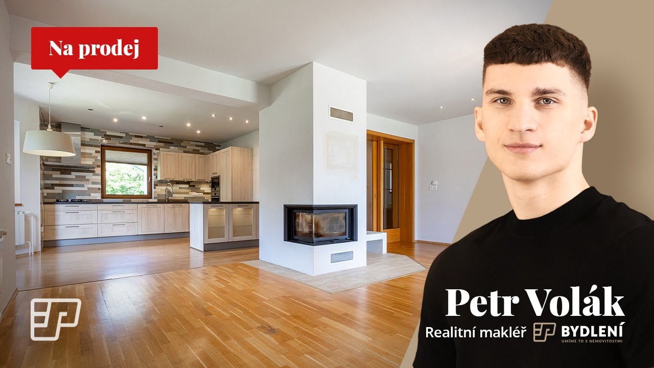 Prodej domu 7+kk 260 m², Nová, Vědomice
