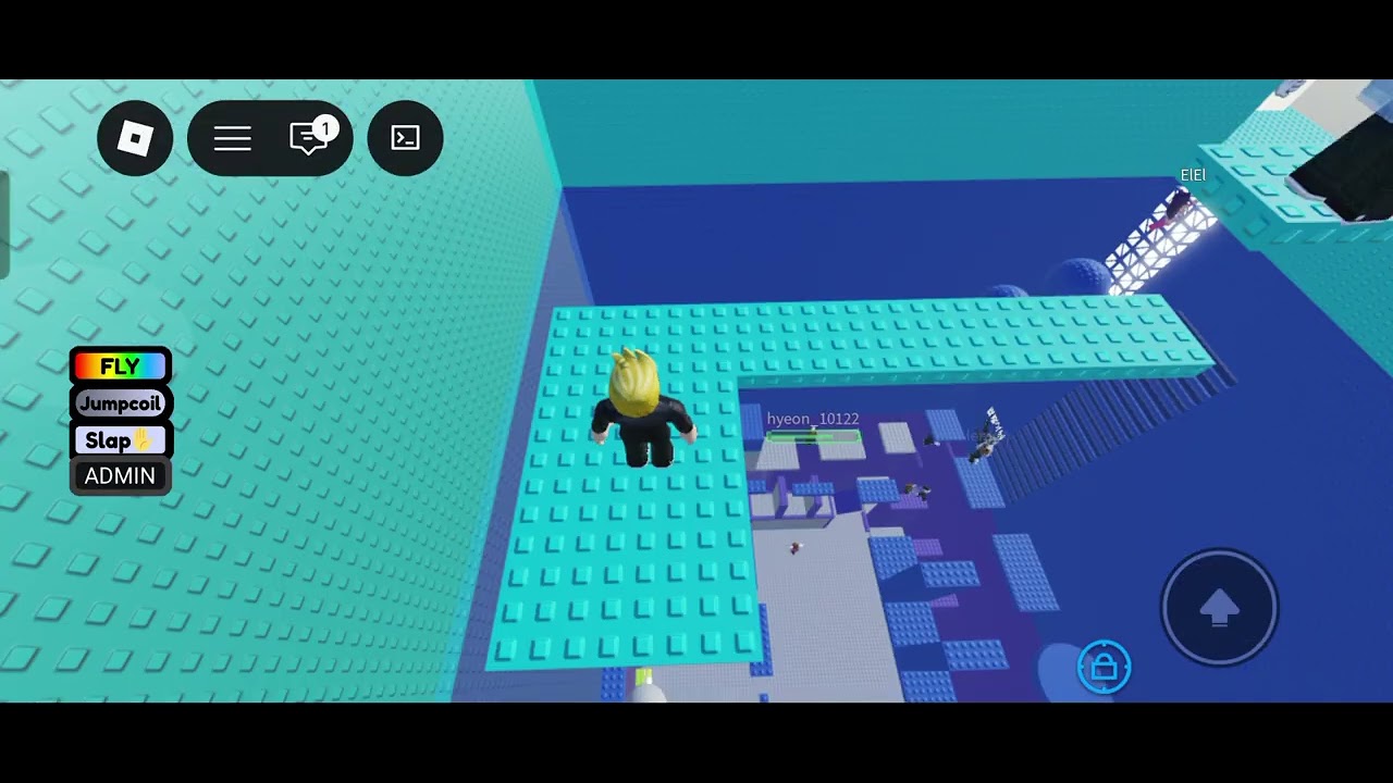 Finishing A Troll Broken The Tower Roblox...