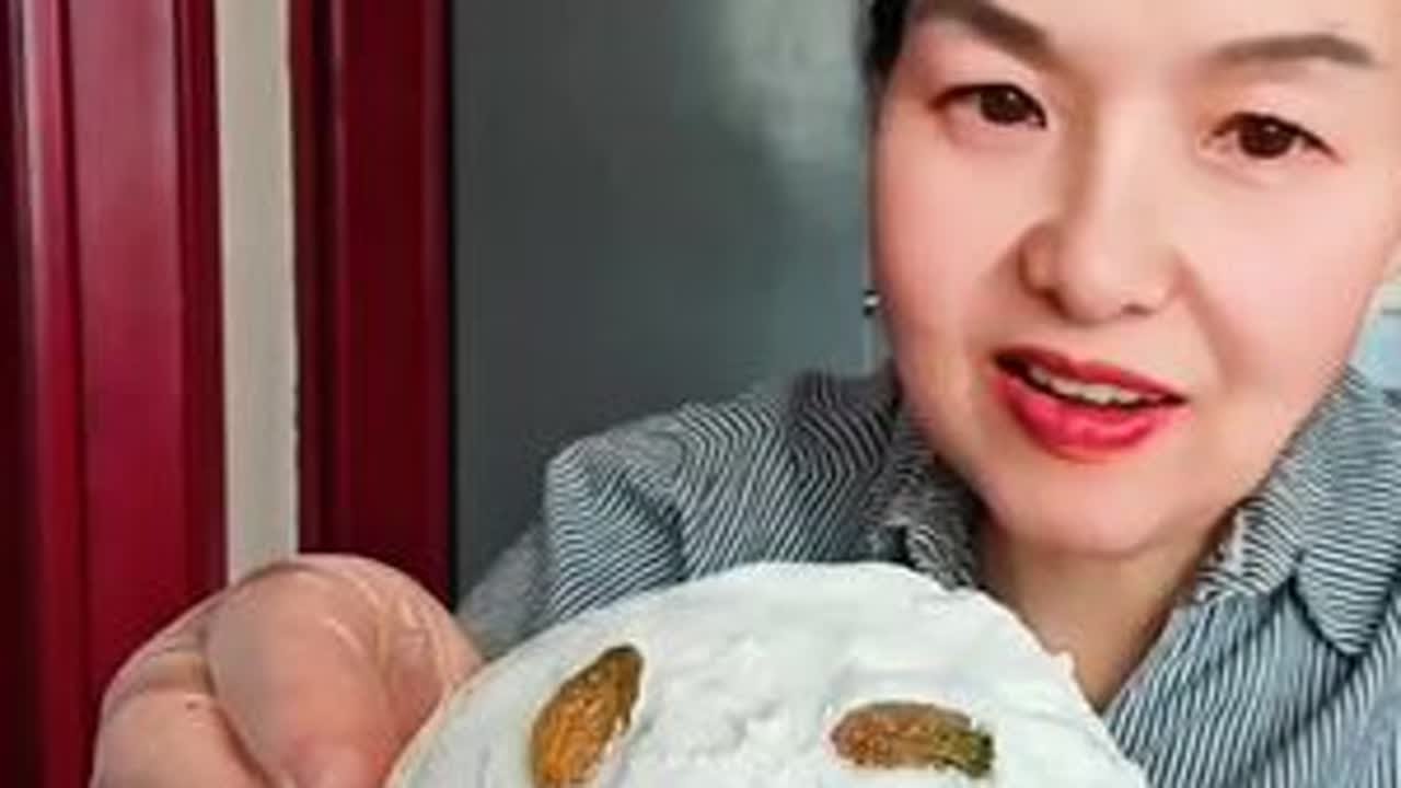 吃饭