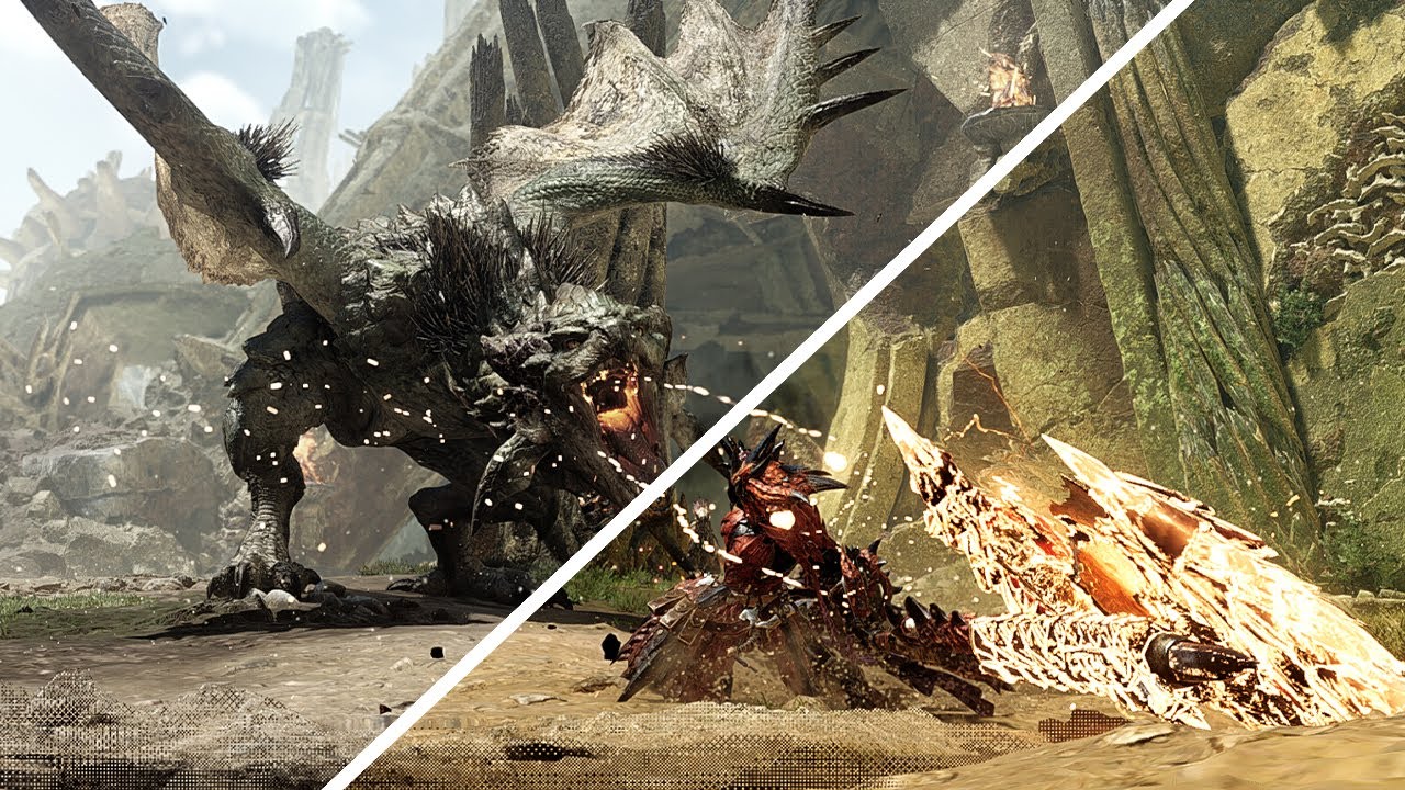 Transform Monster Hunter Wilds with these ReShade settings...