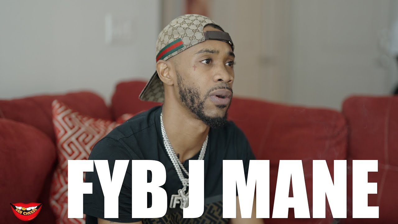 FYB J Mane goes off on Trenches News 