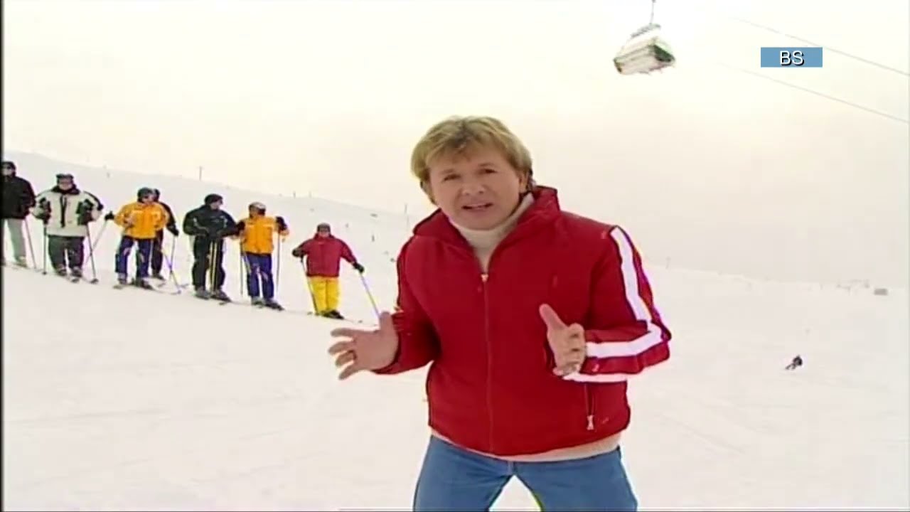 HIT auf HIT 2005 winter