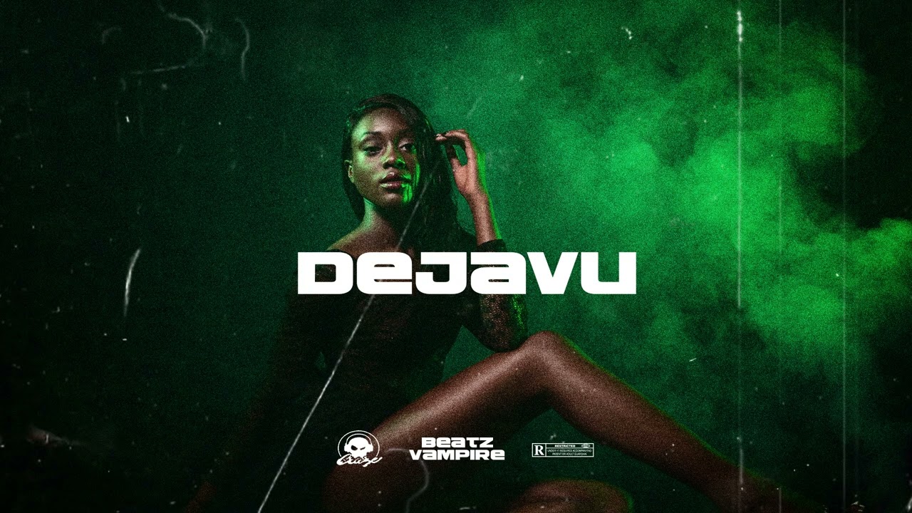 Afrobeat x Instrumental 