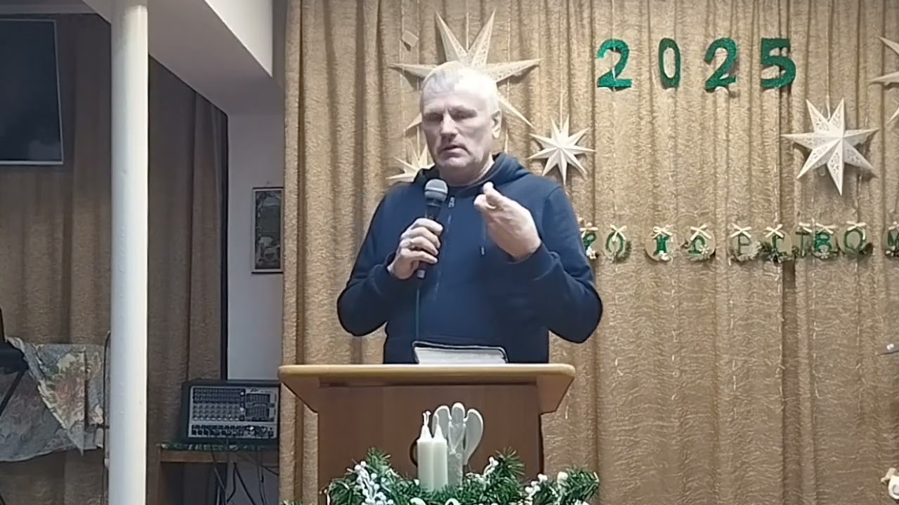 Самая загадочная личность в Библии- Мелхиседек. Кратко о насущном. Пастор Сергей Соколов