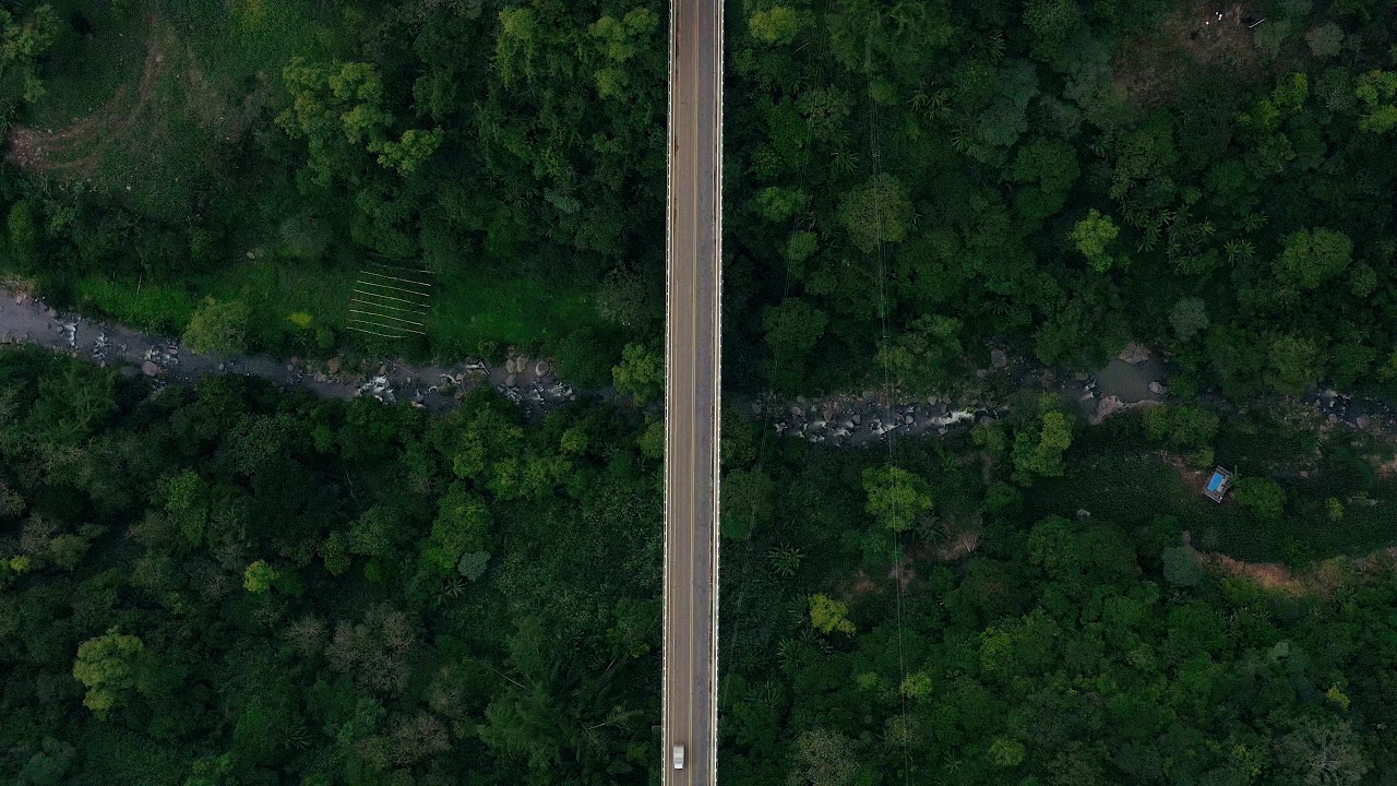 Atugan Bridge, Impasug-ong , Bukidnon