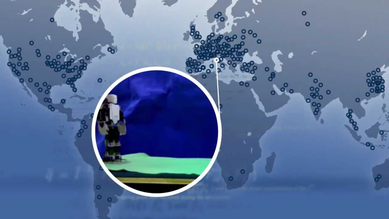 Планирование хирургического вмешательства с помощью OpenSim