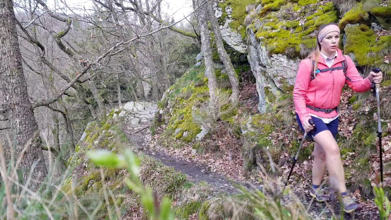 Erkensruhr bei Einruhr, Eifel, Schöpfungspfad