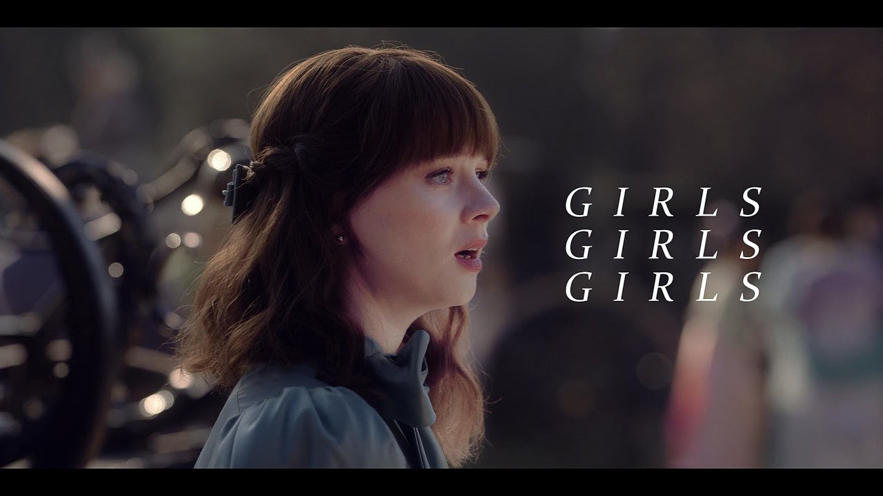 Eloise Bridgerton | Girls