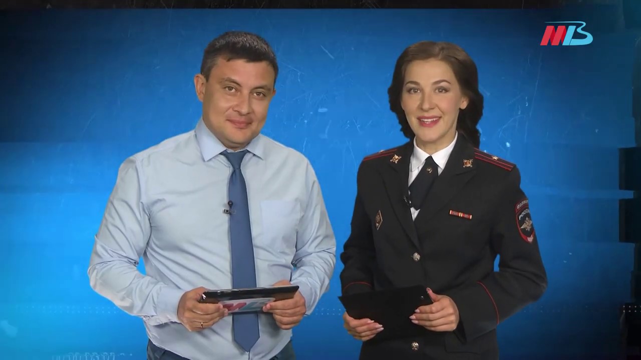 «Безопасный город» на МТВ, выпуск от 28.06.2020