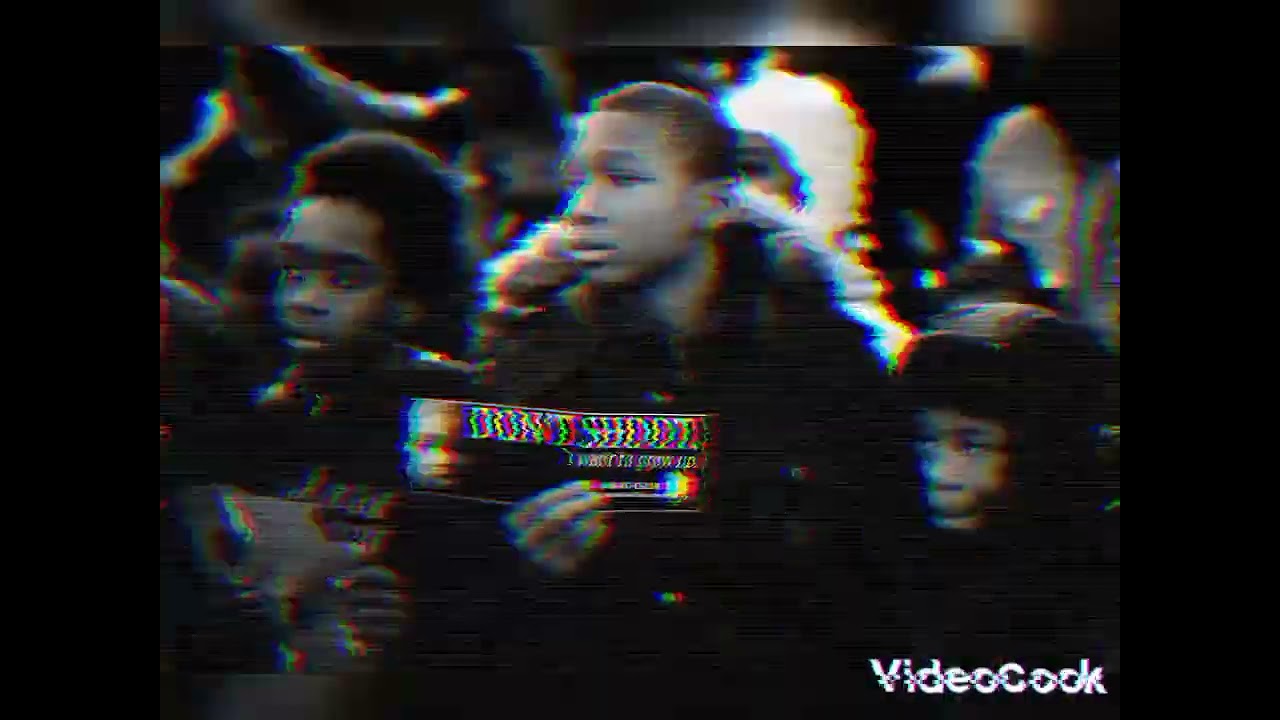 DRAMAFICATION OFFICIAL VIDEO PROMO ( WYCH HAZLE x KIZA G BEATS)