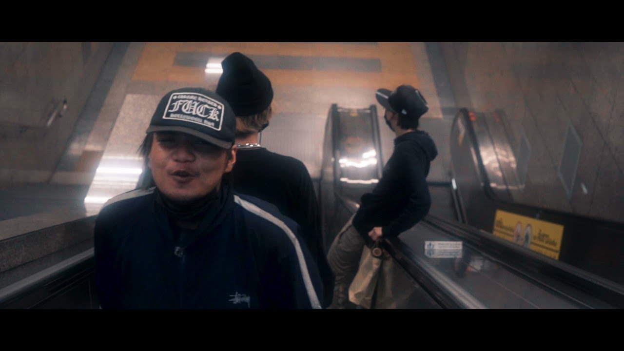 [MQTSQUAD] เบ๊าท์ (Muted) - DIAMOND MQT, SURIYA MQT, PETERSMOKE MQT , TAWANBULLET MQT (PROD.DJ KIDD)
