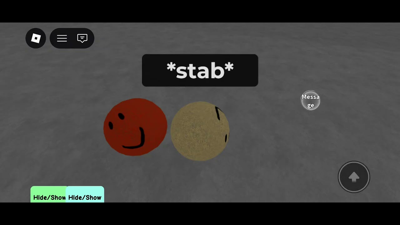 Playing kukgug with people