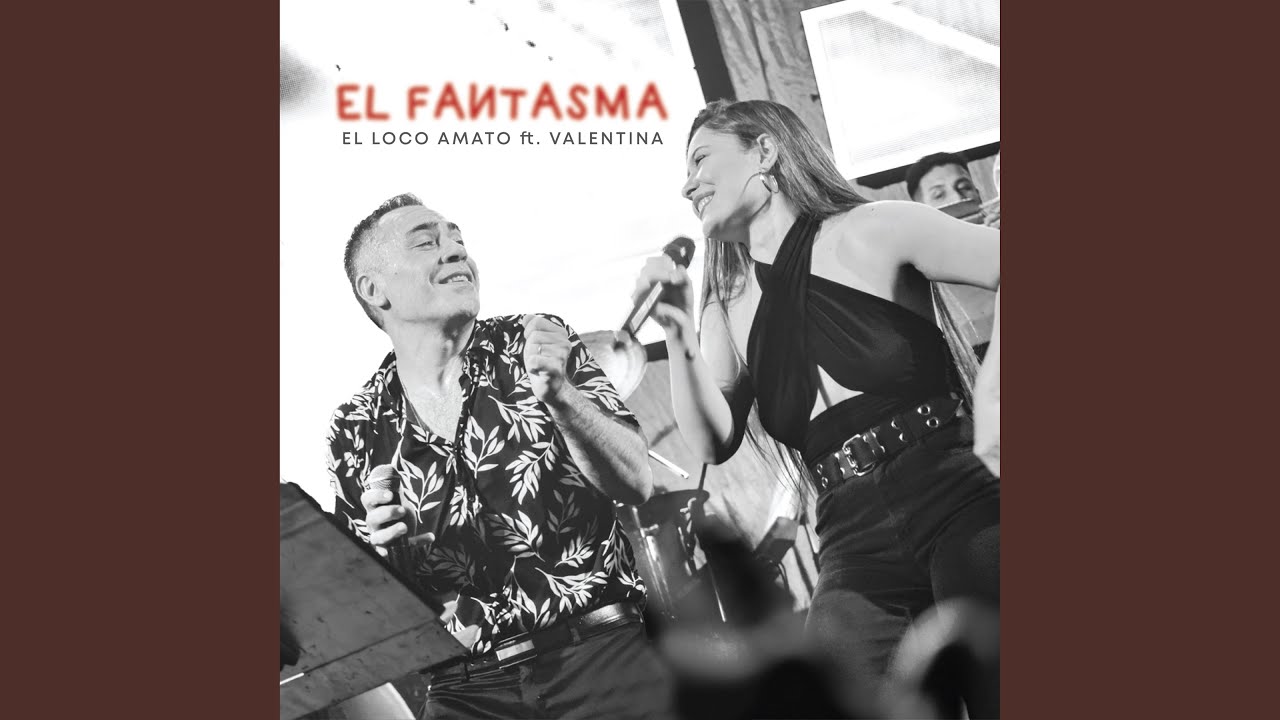 El Fantasma