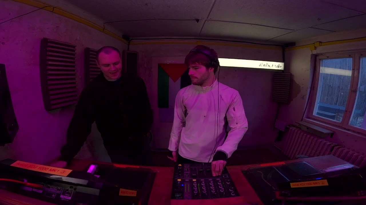 Soft Limits w/ Hibziak | Shella Radio 01.02.2026