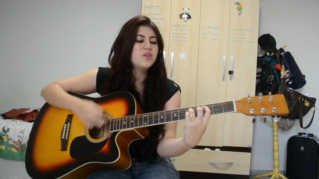 The Kill - 30 Seconds to mars (Ana Carol)