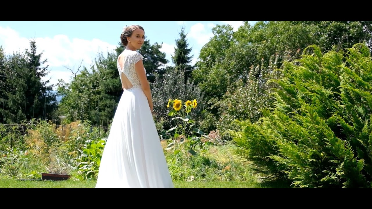 Jofy & Mima (svadobný videoklip)