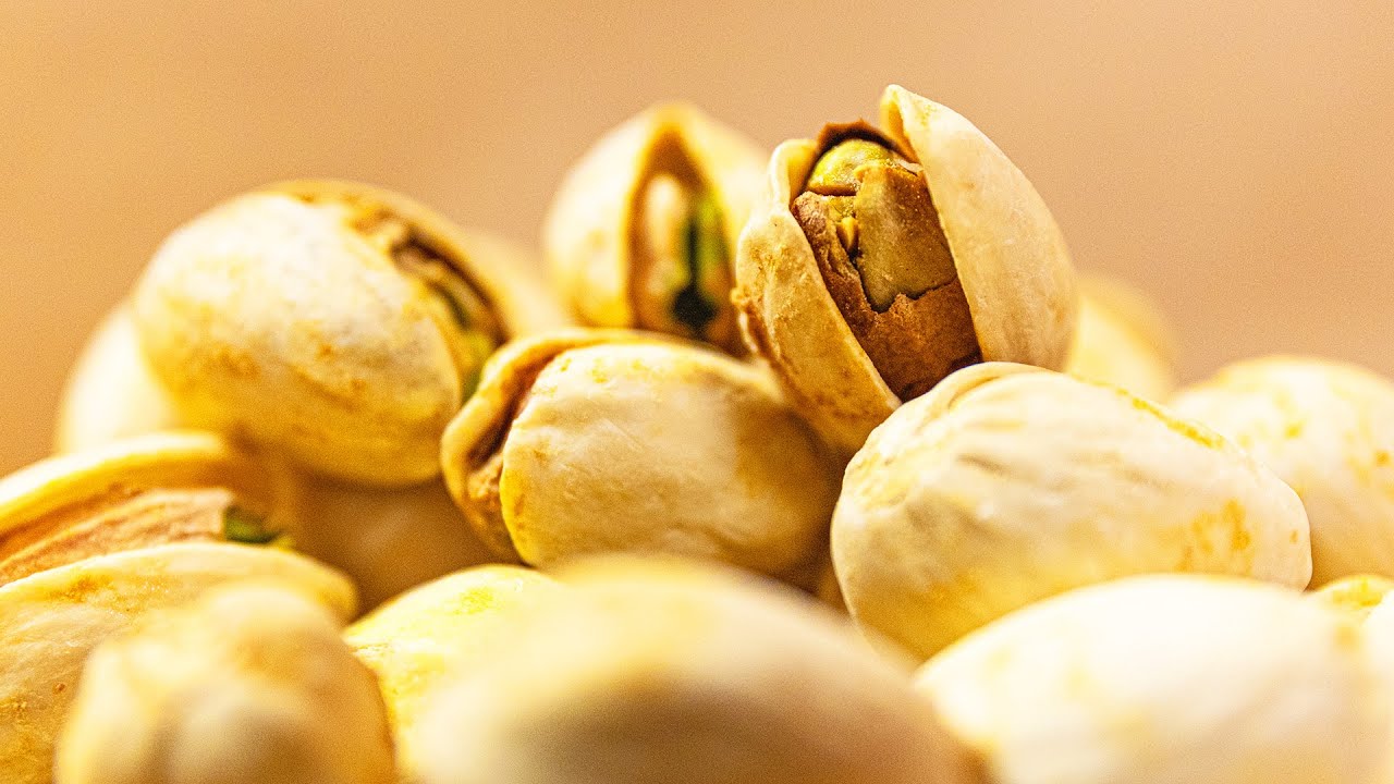 Heart of the Desert Pistachios-New Mexico True Certified Profile